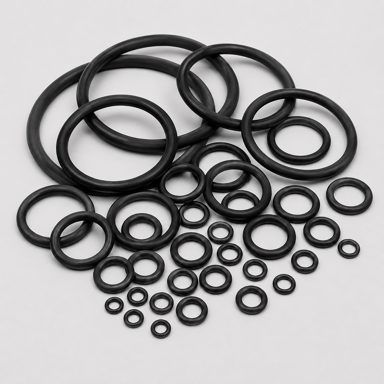 Anéis O-Ring